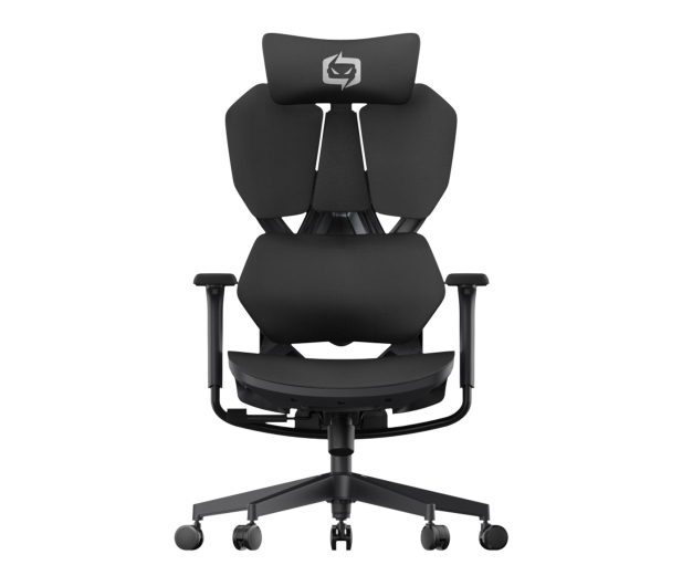 Sihoo X5C Mesh czarny - 1542356 - zdjęcie