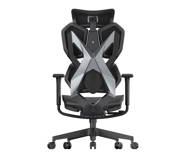 Sihoo X5C Mesh czarny - 1542356 - zdjęcie 2