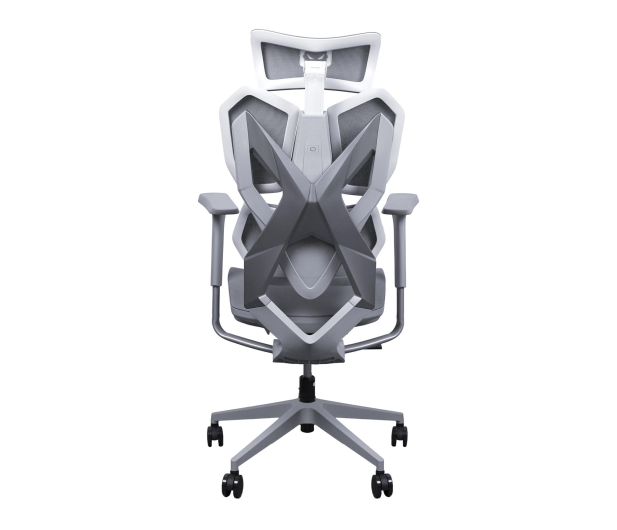Sihoo X5C Mesh szary - 1542357 - zdjęcie 2