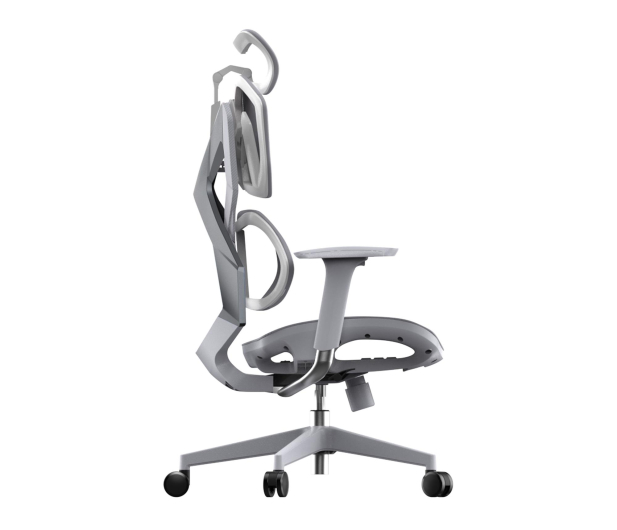 Sihoo X5C Mesh szary - 1542357 - zdjęcie 3