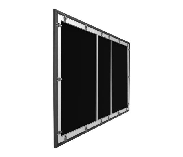 JMGO Ekran ramowy FrameFresnel UST 100" - 1544234 - zdjęcie 3