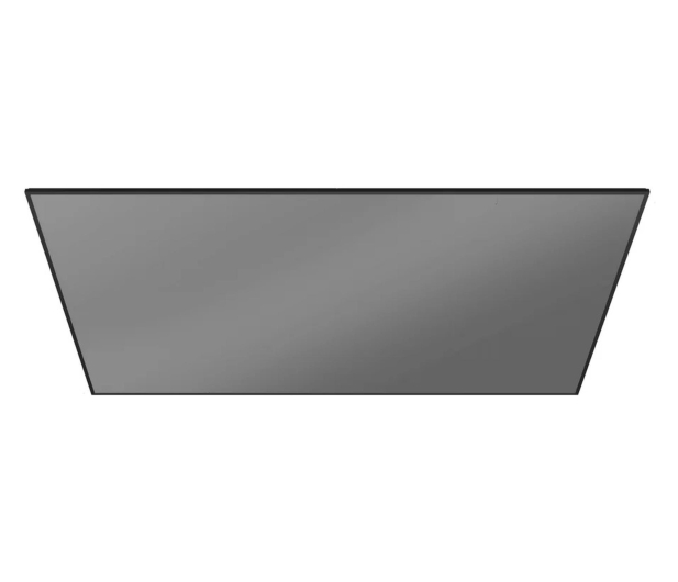 JMGO Ekran ramowy FrameFresnel UST 100" - 1544234 - zdjęcie 5