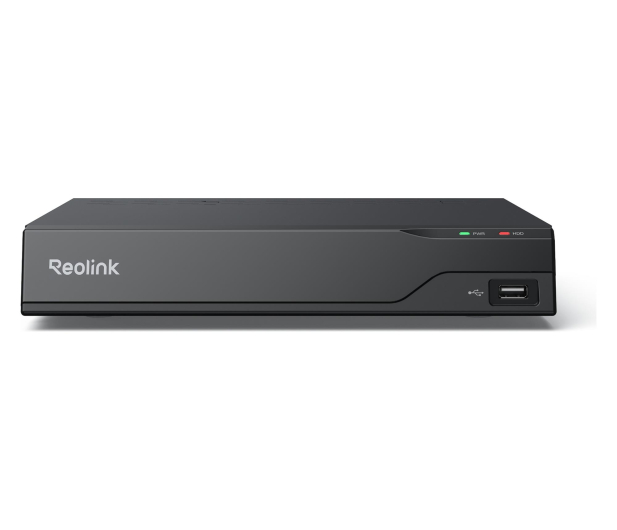 Reolink Professional RP-PN8-NHD - 1537004 - zdjęcie 2
