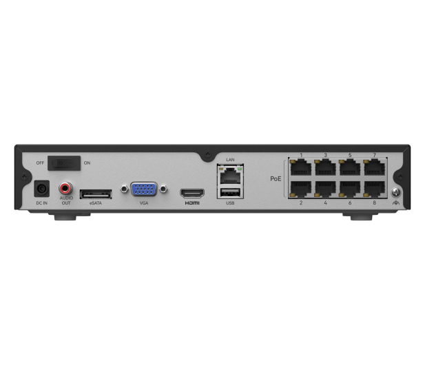 Reolink Professional RP-PN8-NHD - 1537004 - zdjęcie 3