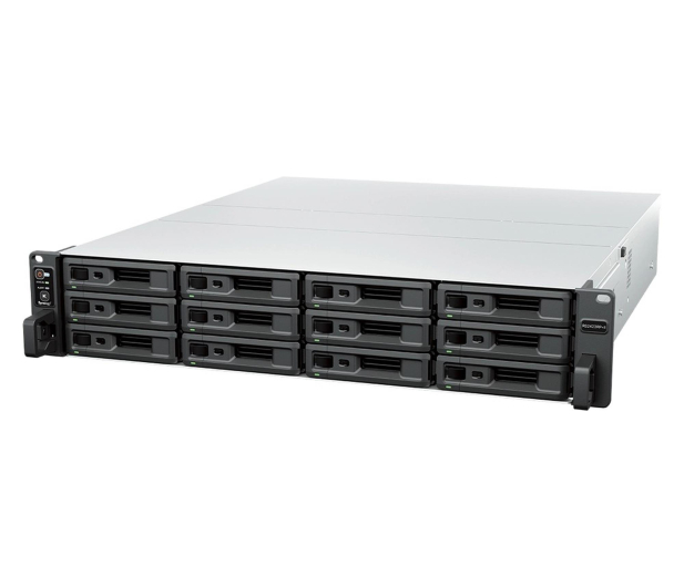 Synology RS2423RP+II RACK - 1541870 - zdjęcie 2