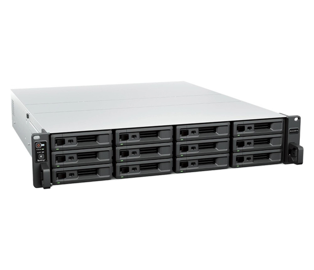 Synology RS2423RP+II RACK - 1541870 - zdjęcie 6