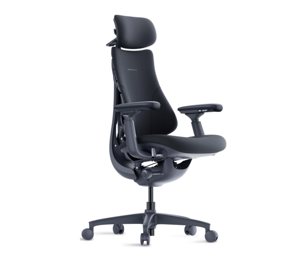 LiberNovo Omni czarny - 1542359 - zdjęcie 3