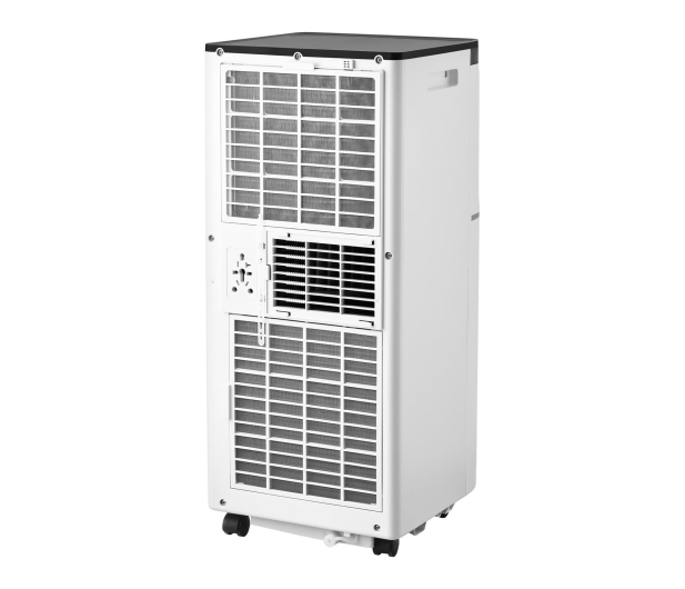 Sencor Przenośny klimatyzator SAC MT1042C - 1535644 - zdjęcie 3