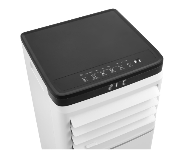 Sencor Przenośny klimatyzator SAC MT1042C - 1535644 - zdjęcie 2