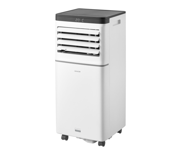 Sencor Przenośny klimatyzator SAC MT1042C - 1535644 - zdjęcie