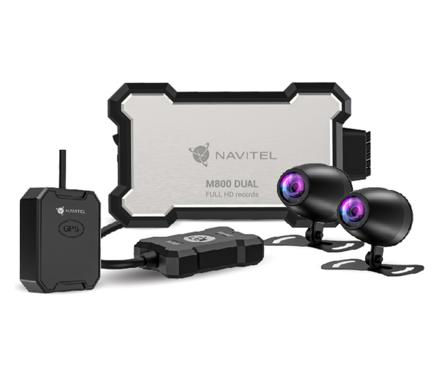 Navitel M800 DUAL - 1542273 - zdjęcie