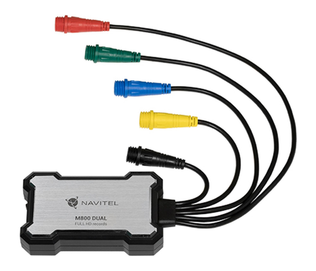 Navitel M800 DUAL - 1542273 - zdjęcie 9