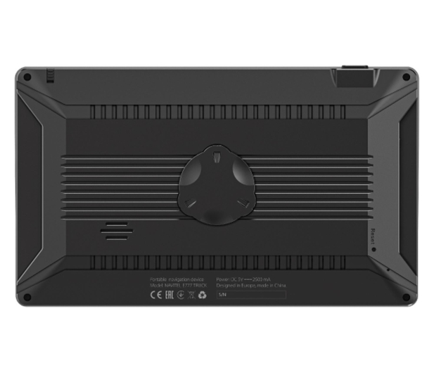 Navitel E777 TRUCK - 1542272 - zdjęcie 6