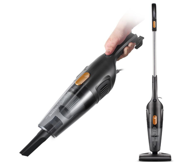 Deerma Odkurzacz DX115C - 1343906 - zdjęcie 2