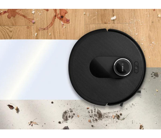 Bosch Spotless Max BCRDW3B - 1368307 - zdjęcie 3