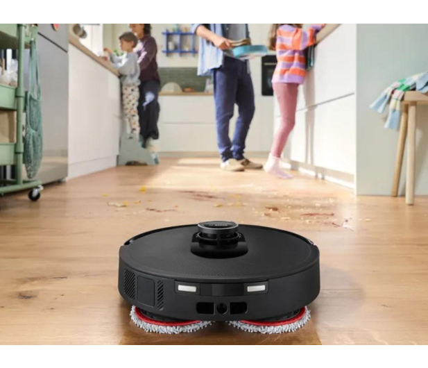 Bosch Spotless Max BCRDW3B - 1368307 - zdjęcie 5