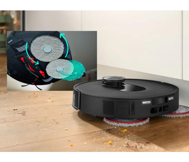 Bosch Spotless Max BCRDW3B - 1368307 - zdjęcie 8