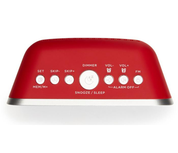 AIWA RADIOBUDZIK AIWA CRU-19RD # - 1460519 - zdjęcie 2