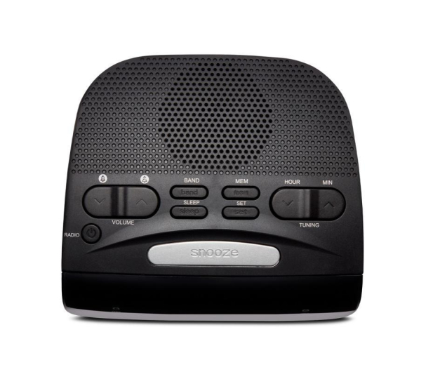 AIWA RADIOBUDZIK AIWA CR-15 # - 1460527 - zdjęcie 4