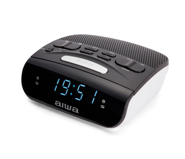 AIWA RADIOBUDZIK AIWA CR-15 # - 1460527 - zdjęcie 2