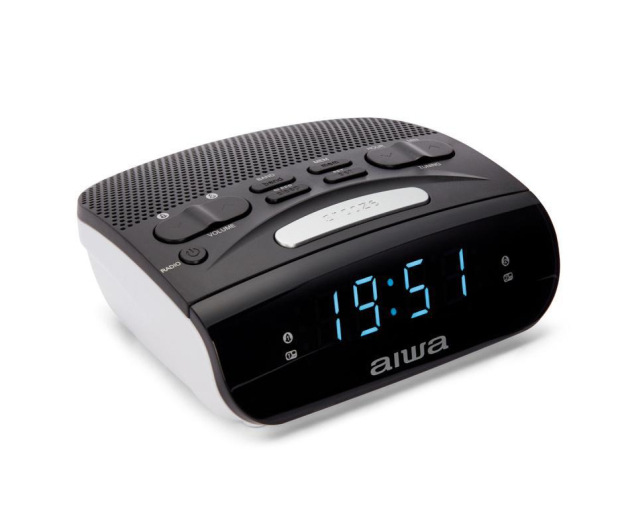 AIWA RADIOBUDZIK AIWA CR-15 # - 1460527 - zdjęcie 3