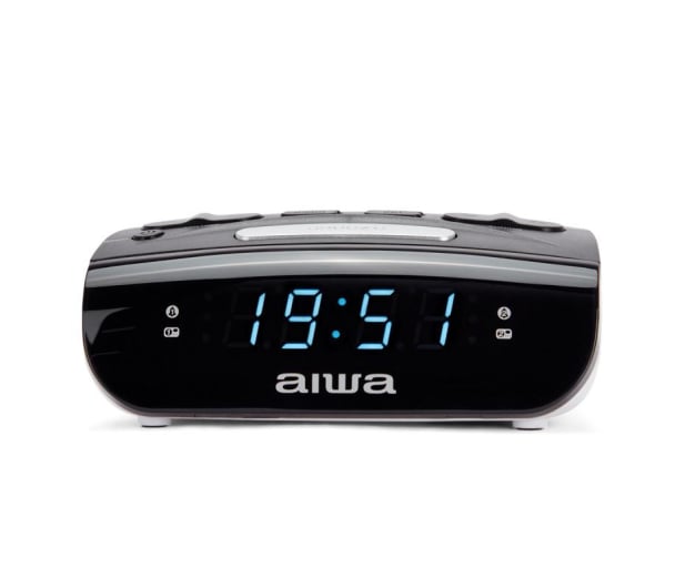 AIWA RADIOBUDZIK AIWA CR-15 # - 1460527 - zdjęcie