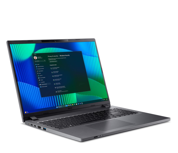Acer Laptop Acer TravelMate P2 16 Ryzen 7 PRO 7735U/16GB/512/Win1 - 1462748 - zdjęcie 2