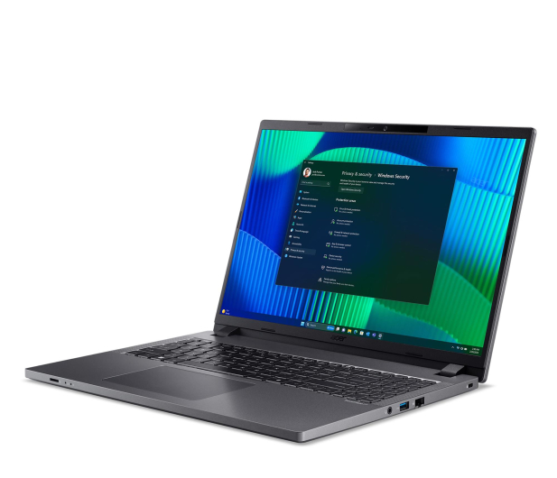 Acer Laptop Acer TravelMate P2 16 Ryzen 7 PRO 7735U/16GB/512/Win1 - 1462748 - zdjęcie