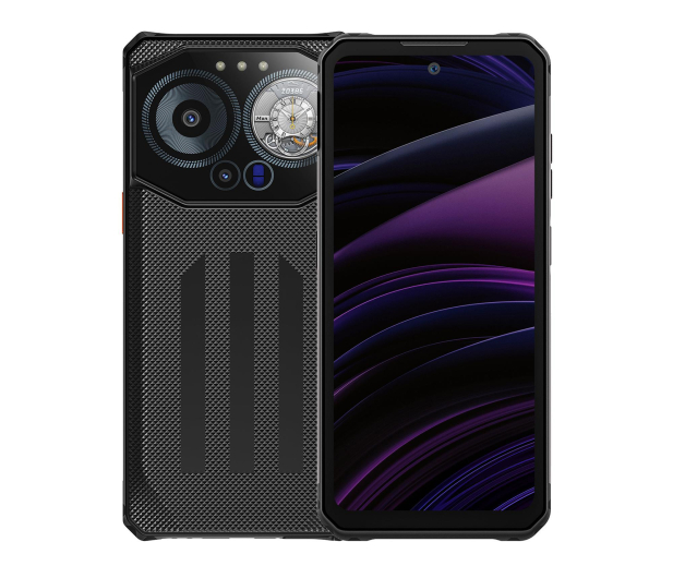IIIF150 B3 8/256GB Obsidian Black NFC 120MP[DEMO] - 1467733 - zdjęcie 2