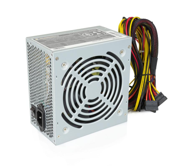 SilentiumPC 350W Elementum E1 SI 85+ - 256216 - zdjęcie 2