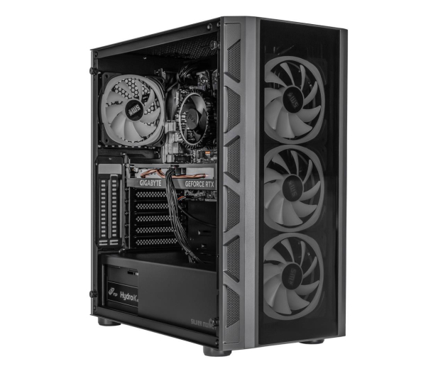 SMX Battlestation G2A i5-12400F/16GB/1TB/RTX5060Ti/W11x - 1542230 - zdjęcie 3