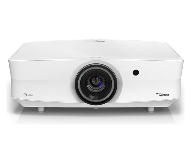 Optoma UHZ68LV-W - 1548668 - zdjęcie 4