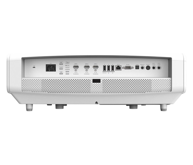 Optoma UHZ68LV-W - 1548668 - zdjęcie 6