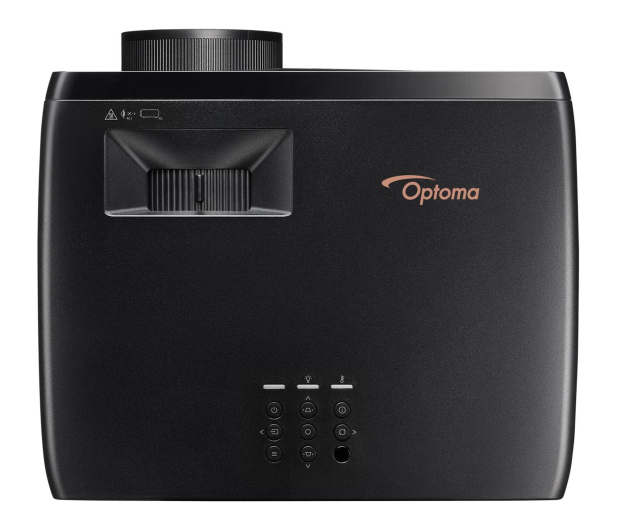 Optoma UZ38X - 1548665 - zdjęcie 4