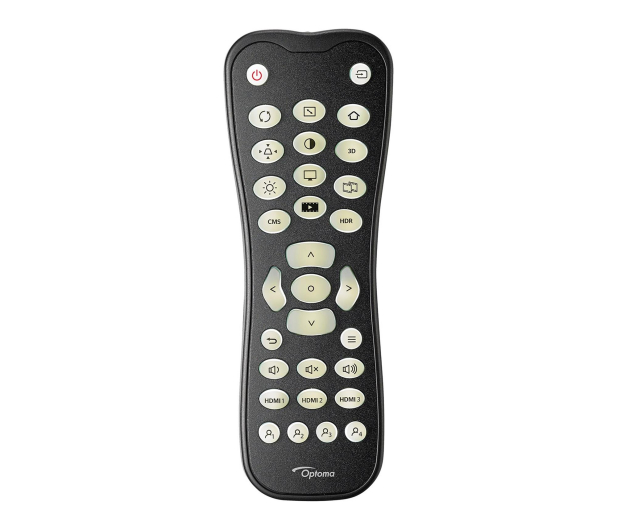 Optoma UZ38X - 1548665 - zdjęcie 7