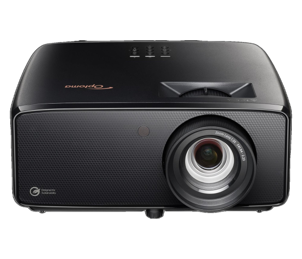 Optoma UZ38X - 1548665 - zdjęcie