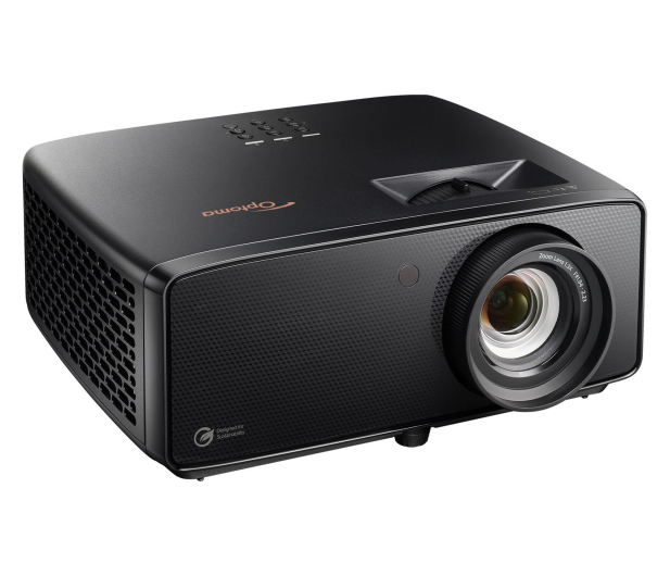 Optoma UZ38X - 1548665 - zdjęcie 3