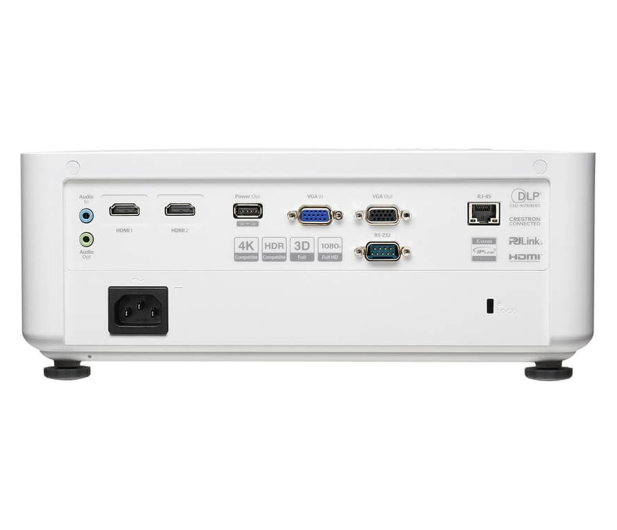 Optoma LH351 - 1548674 - zdjęcie 5