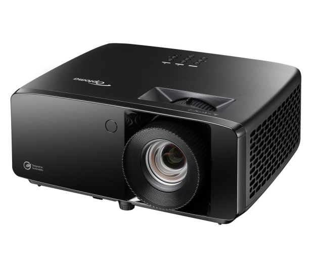 Optoma UHZ67 Black - 1548666 - zdjęcie 2