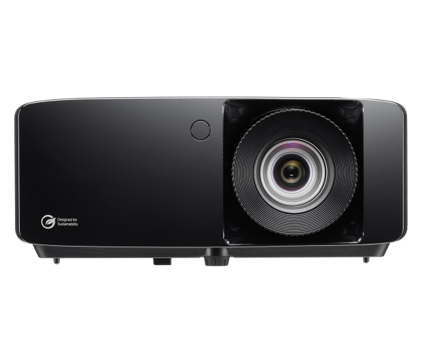 Optoma UHZ67 Black - 1548666 - zdjęcie 5