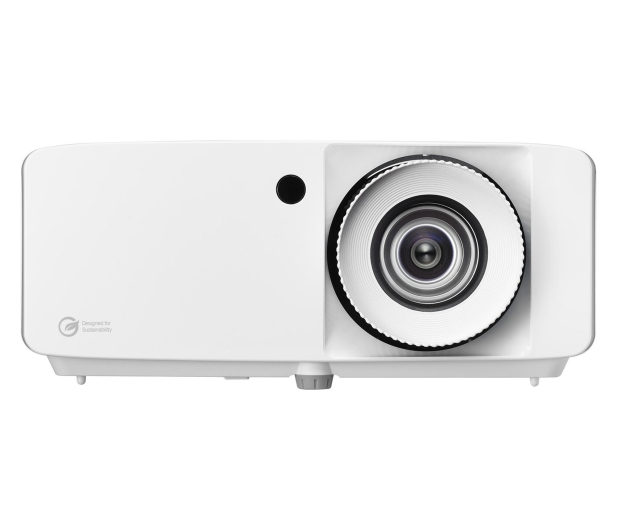 Optoma UHZ67 White - 1548667 - zdjęcie 5