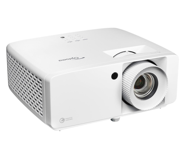 Optoma UHZ67 White - 1548667 - zdjęcie 3