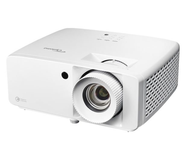 Optoma UHZ67 White - 1548667 - zdjęcie 2