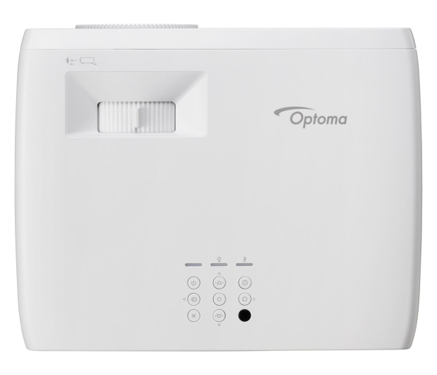 Optoma ZH401e - 1548676 - zdjęcie 4