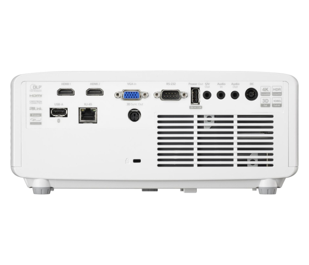 Optoma ZH401e - 1548676 - zdjęcie 6