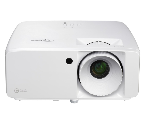 Optoma ZH361 - 1548675 - zdjęcie