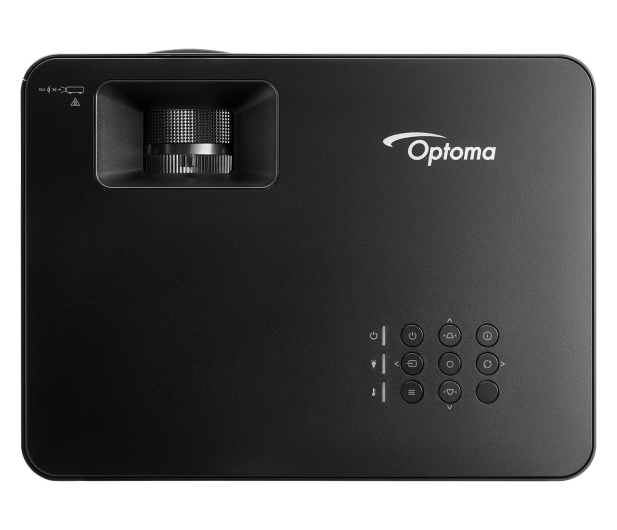 Optoma GT2200HDR - 1548671 - zdjęcie 4