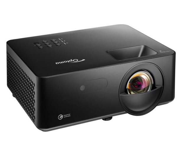 Optoma GT2200HDR - 1548671 - zdjęcie 3
