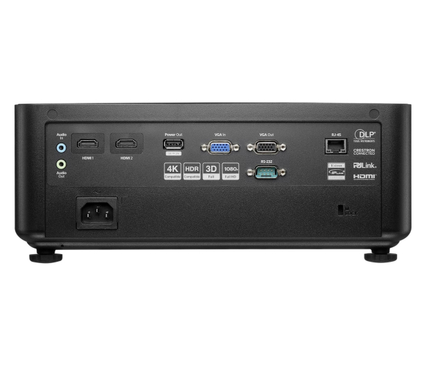 Optoma GT2200HDR - 1548671 - zdjęcie 6