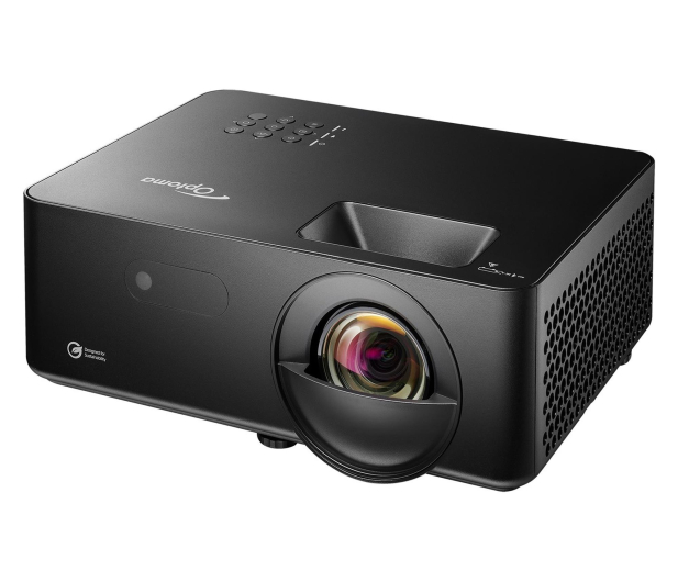 Optoma GT2200HDR - 1548671 - zdjęcie 2